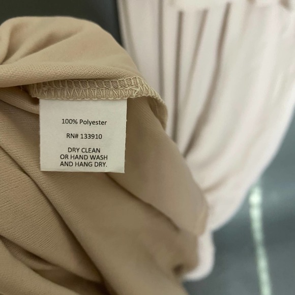 Show Me Your Mumu Caitlin Ruffle Dress M - Picture 7 of 8